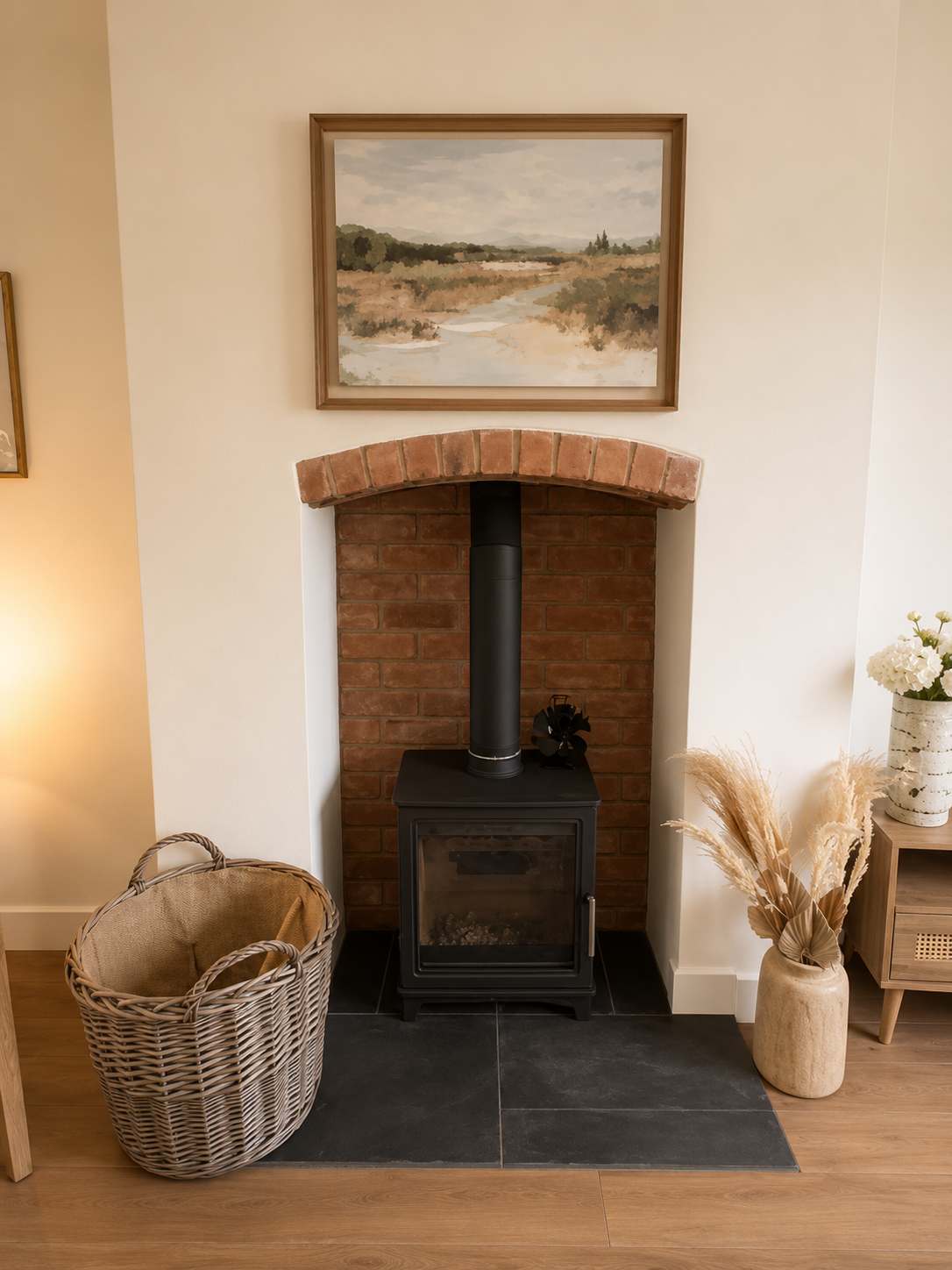 cottage in Warwickshire — photo 7