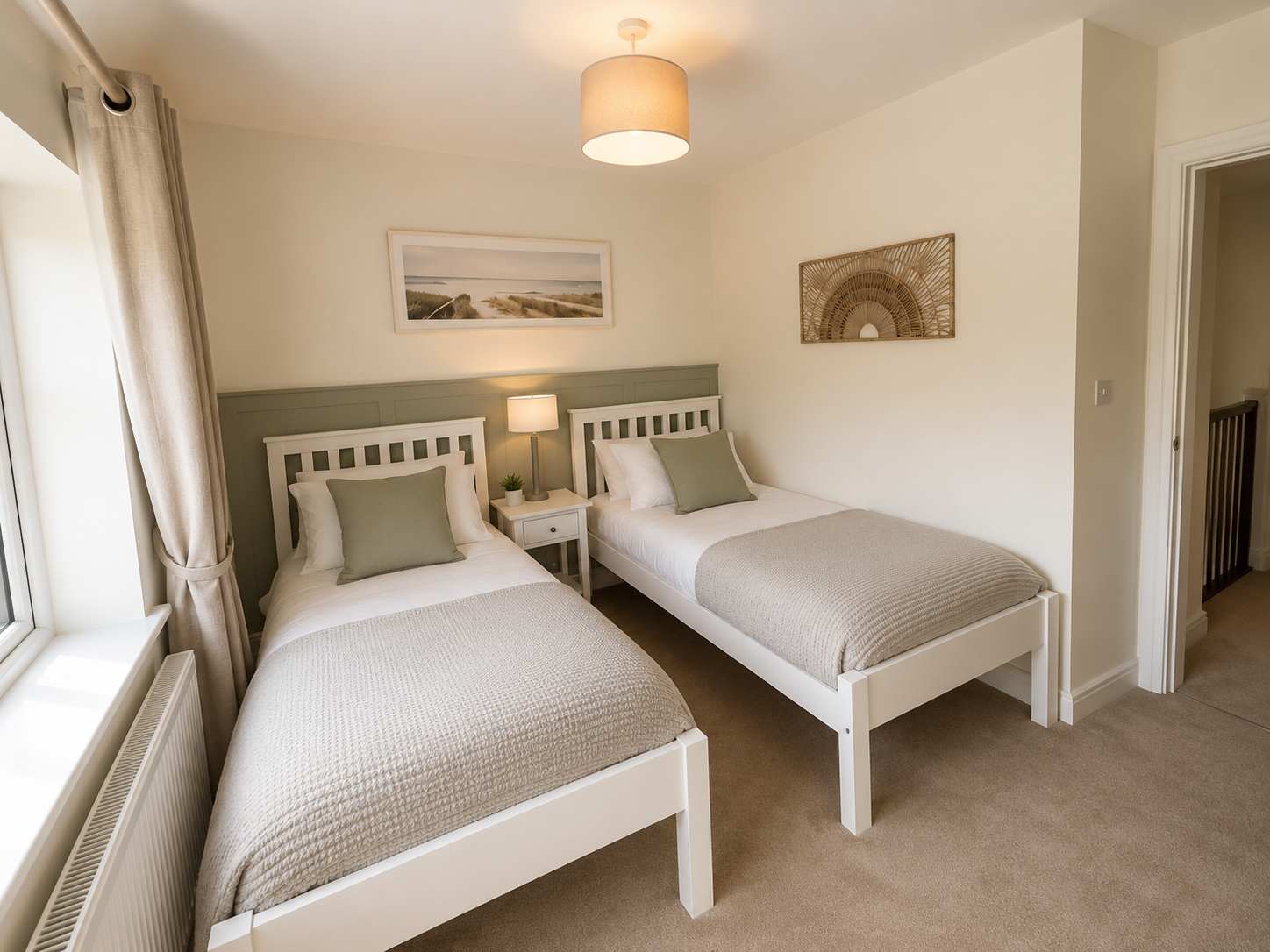 cottage in Warwickshire — photo 3